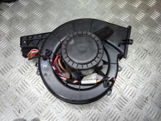 моторчик печки Skoda Fabia 1 поколение (6Y) [рестайлинг] 2004, 1.4 л., бензин, МКПП, хетчбэк 5 дв.