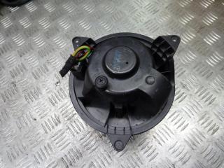 моторчик печки Ford Focus 1 поколение [рестайлинг] 2004, 1.6 л., бензин, МКПП, универсал, XS4H18456AD