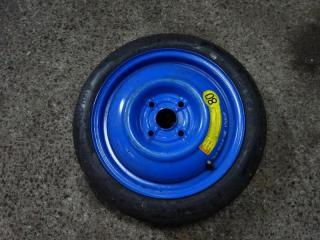 колесо запасное (таблетка) Chevrolet Nubira 1 поколение 2007, 1.6 л., бензин, МКПП, универсал, 12570R15