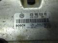 блок управления двигателем Skoda Octavia 1 поколение [рестайлинг] 2004, 1.9 л., дизель, МКПП, универсал, 038906019B - фото №4