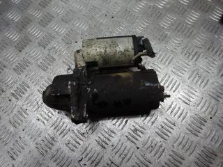 стартер Audi A6 4B/C5 2000, 2.8 л., бензин