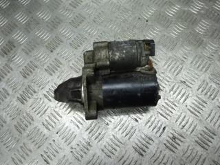 стартер Mazda 2 1 поколение 2003, 1.4 л., бензин, МКПП, хетчбэк 5 дв.