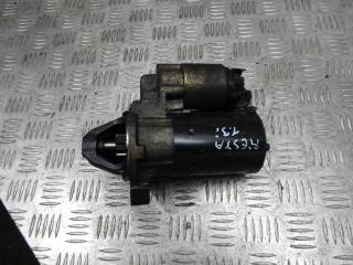 стартер Ford Fiesta 5 поколение 2004, 1.3 л., бензин