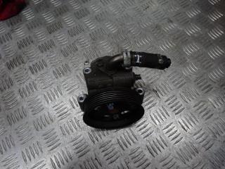 насос гидроусилителя руля Ford Fiesta 5 поколение 2004, 1.3 л., бензин, МКПП, хетчбэк 5 дв.