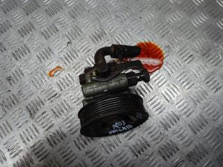 насос гидроусилителя руля Kia Sorento 1 поколение 2005, 2.5 л., дизель, АКПП, внедорожник 5 дв., 5223C230