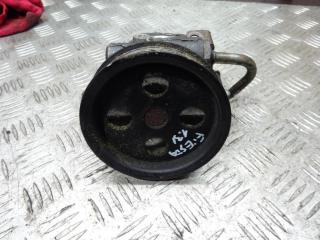 насос гидроусилителя руля Ford Fiesta 5 поколение 2004, 1.3 л., бензин, 2S6C3A696AB