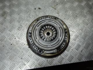 маховик Ford Fiesta 5 поколение 2004, 1.3 л., бензин, МКПП, хетчбэк 5 дв., 3082000299, XS6E6375AP