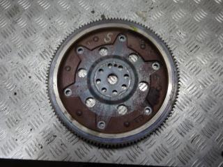 маховик Kia Sorento 1 поколение 2005, 2.5 л., дизель, АКПП, внедорожник 5 дв.