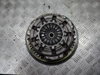 маховик Ford Focus 1 поколение [рестайлинг] 2004, 1.6 л., бензин, МКПП, универсал, 96MM6375AH