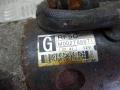 стартер Mazda 6 GG 2004, 2.0 л., дизель, M002T88671 - фото №2