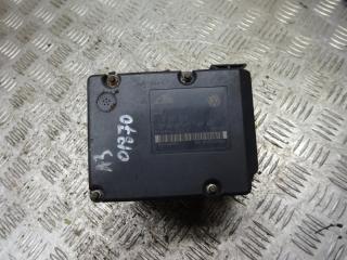 блок ABS Audi A3 8L 1997, 1.6 л., бензин, МКПП, хетчбэк 5 дв., 1J0907379, 1J0614117A