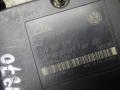 блок ABS Audi A3 8L 1997, 1.6 л., бензин, МКПП, хетчбэк 5 дв., 1J0907379, 1J0614117A - фото №2