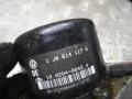 блок ABS Audi A3 8L 1997, 1.6 л., бензин, МКПП, хетчбэк 5 дв., 1J0907379, 1J0614117A - фото №6