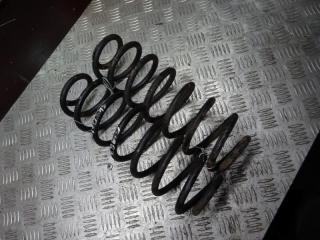 пружина задняя Skoda Octavia 1 поколение (A4) 1998, 1.6 л., бензин, МКПП, хетчбэк 5 дв.