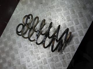 пружина задняя Skoda Octavia 1 поколение [рестайлинг] 2004, 1.9 л., дизель, МКПП, хетчбэк 5 дв.