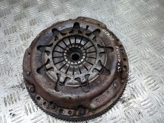 маховик Ford Focus 1 поколение [рестайлинг] 2004, 1.6 л., бензин, МКПП, универсал, 98MM6375BA