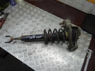 стойка передняя правая Audi A4 B5 1998, 1.6 л., бензин, МКПП, универсал