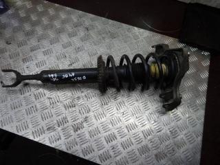 стойка передняя правая Audi A4 B5 1998, 1.6 л., бензин, МКПП, универсал