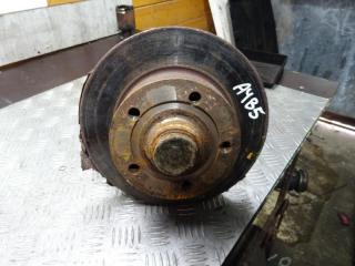 ступица задняя левая Audi A4 B5 1996