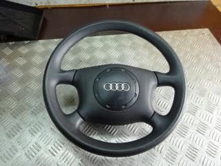 руль Audi A3 8L 1997, 1.6 л., бензин, МКПП, хетчбэк 5 дв.