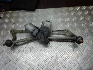 механизм стеклоочистителя (трапеция дворников) Peugeot 206 1 поколение [2-й рестайлинг] 2010, 1.4 л., бензин, МКПП, хетчбэк 5 дв., 0390241523