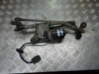 механизм стеклоочистителя (трапеция дворников) Chevrolet Matiz 1 поколение 2005, 0.8 л., бензин, МКПП, хетчбэк 5 дв.