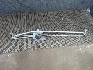 механизм стеклоочистителя (трапеция дворников) Citroen Xsara Picasso 1 поколение 2001, 2.0 л., дизель, МКПП, минивэн, 3397020489