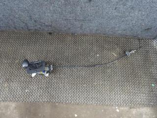 кулиса Opel Zafira 1 поколение (A) 2002, 1.8 л., бензин, АКПП, минивэн, 90437606