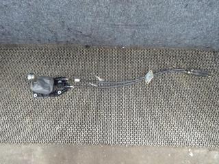 кулиса Volvo V40 1 поколение [рестайлинг] 2002, 1.9 л., дизель, МКПП, универсал, 30614219, 30899816