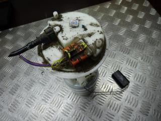 насос топливный Fiat Panda 2 поколение 2004, 1.2 л., бензин, МКПП, хетчбэк 5 дв.