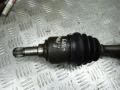 полуось передняя правая (приводной вал, ШРУС) Fiat Panda 2 поколение 2004, 1.2 л., бензин, МКПП, хетчбэк 5 дв. - фото №4