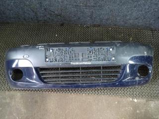 бампер передний Daewoo Matiz M150 [рестайлинг] 2003, 1.0 л., бензин, МКПП, хетчбэк 5 дв.