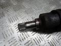полуось передняя левая (приводной вал, ШРУС) Ford Fiesta 5 поколение 2005, 1.3 л., бензин - фото №6