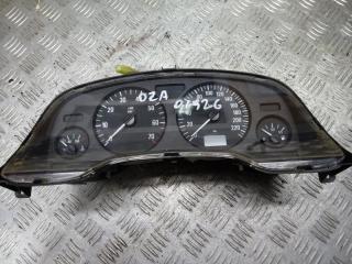 щиток приборов (приборная панель) Opel Zafira 1 поколение (A) 2002, 1.8 л., бензин, АКПП, минивэн, 24461753JF