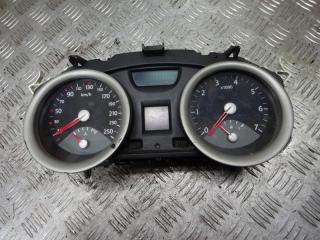 щиток приборов (приборная панель) Renault Megane 2 поколение 2005, дизель, МКПП, универсал, 8200364015