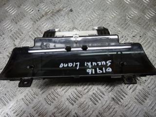 щиток приборов (приборная панель) Suzuki Liana 1 поколение 2003, 1.6 л., бензин, МКПП, универсал, 341105G0