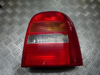 фонарь задний правый Audi A4 B5 [рестайлинг] 2000, 1.6 л., бензин, МКПП, универсал