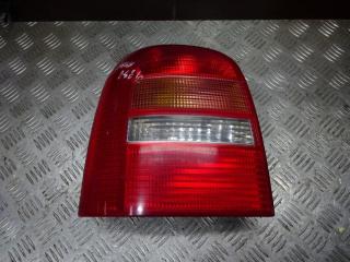 фонарь задний левый Audi A4 B5 [рестайлинг] 2000, 1.6 л., бензин, МКПП, универсал