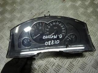 щиток приборов (приборная панель) Opel Meriva 1 поколение (A) 2005, 1.8 л., бензин, АКПП, минивэн, 13173386YB