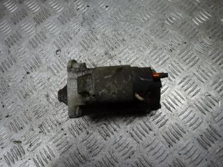 стартер Dacia Sandero 1 поколение 2009, 1.4 л., бензин