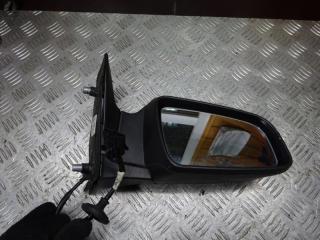 зеркало наружное правое Opel Zafira 2 поколение (B) 2005, 1.9 л., дизель, МКПП, минивэн