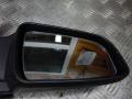 зеркало наружное правое Opel Zafira 2 поколение (B) 2005, 1.9 л., дизель, МКПП, минивэн - фото №2