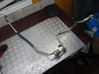 трубка кондиционера Dacia Logan 1 поколение 2006, 1.6 л., бензин, 8200223401, 8200215943