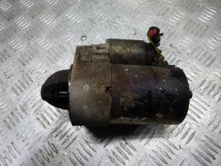 стартер Daewoo Matiz M150 [рестайлинг] 2003, 1.0 л., бензин, МКПП, хетчбэк 5 дв.