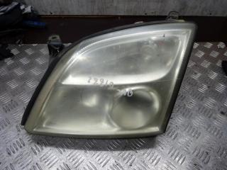 фара левая Opel Vectra C 2004, 1.8 л., бензин, МКПП, седан