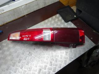 фонарь задний правый Opel Meriva 1 поколение (A) 2005, 1.8 л., бензин, АКПП, минивэн