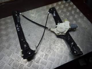 стеклоподъемник передний левый BMW 3 серия E90/E91/E92/E93 2006, 6927027