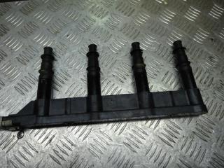 катушка зажигания Citroen C4 1 поколение 2006, 1.4 л., бензин, МКПП, хетчбэк 5 дв.