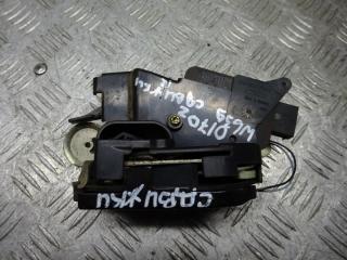 замок двери сдвижной Mercedes-Benz Vito W639 2005, 2.2 л., дизель, МКПП, микроавтобус, A6397300735