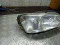 фара правая Peugeot 106 1 поколение [рестайлинг] 2001, 1.1 л., бензин, МКПП, хетчбэк 5 дв. - фото №3